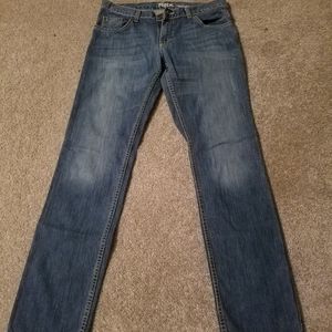 Women's jeans
